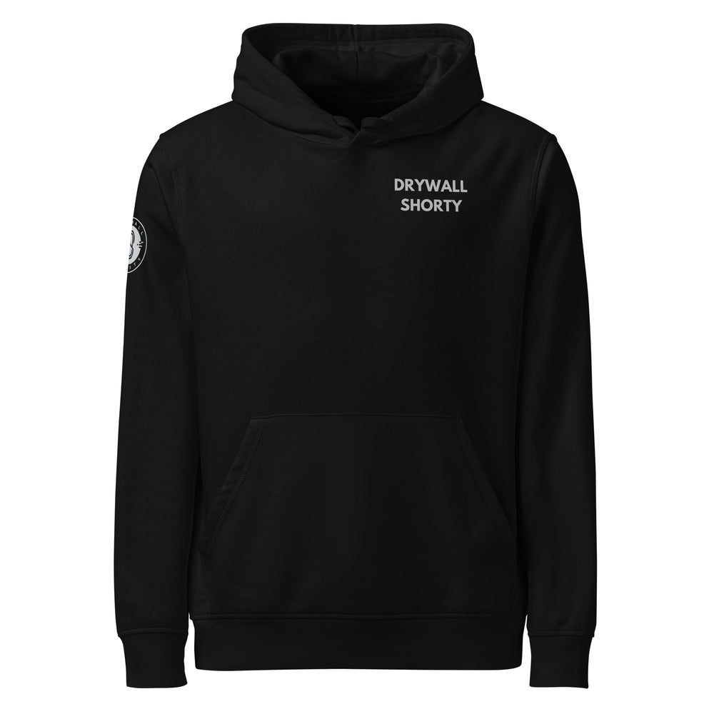 Crew Hoodie