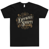 Drywall Shorty short sleeve shirt