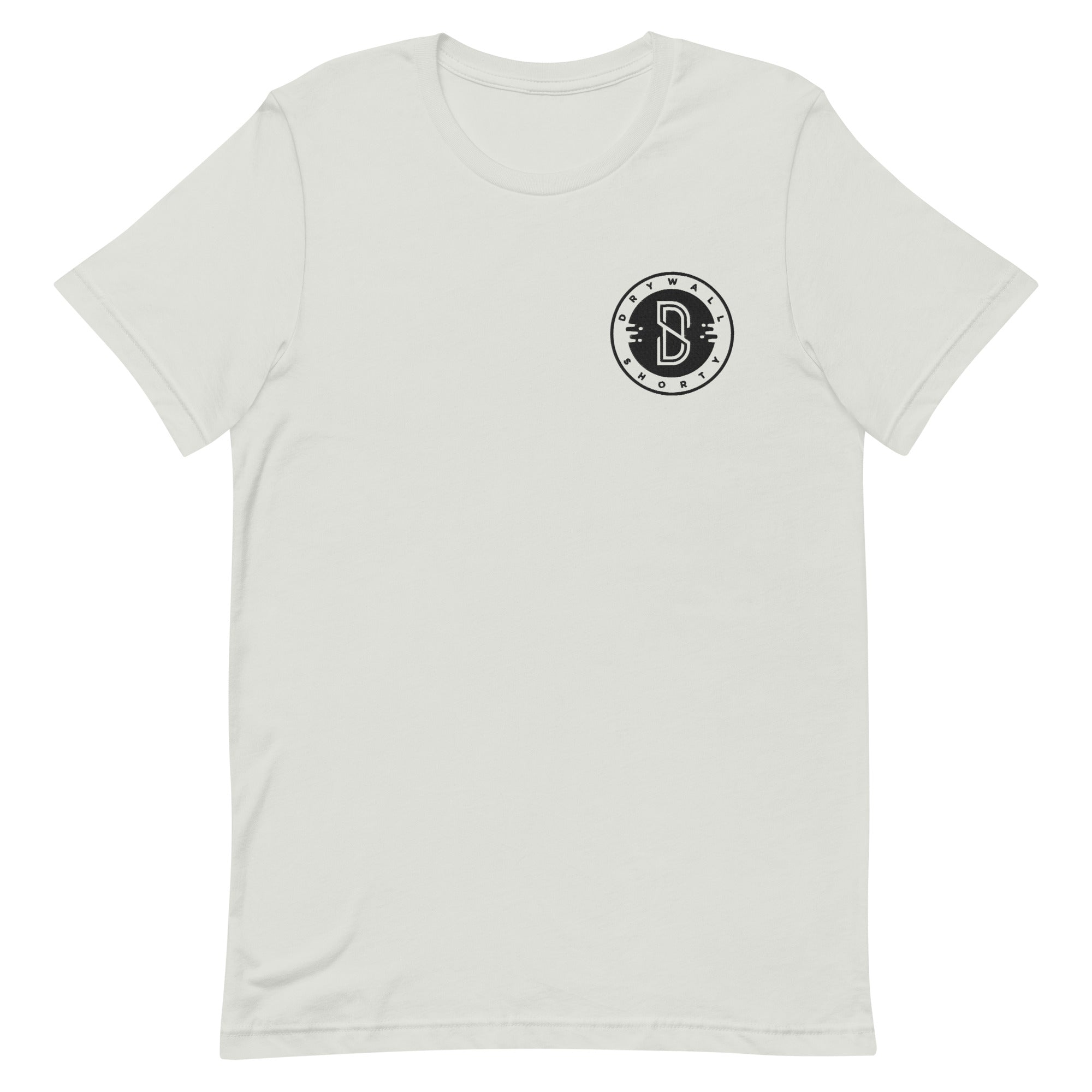 【paragraph】★21SS★ Heritage Embroidery Logo T-shirt Mens-Short-Sleeve-Embroidery-